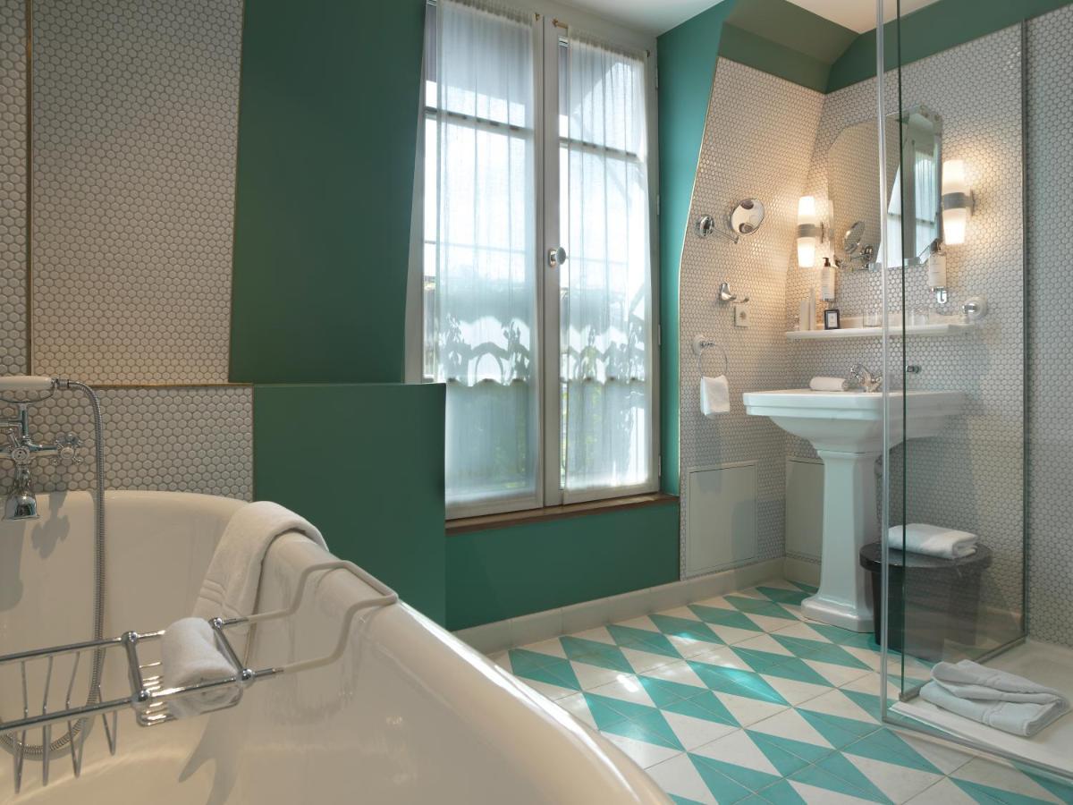 Bachaumont Parigi