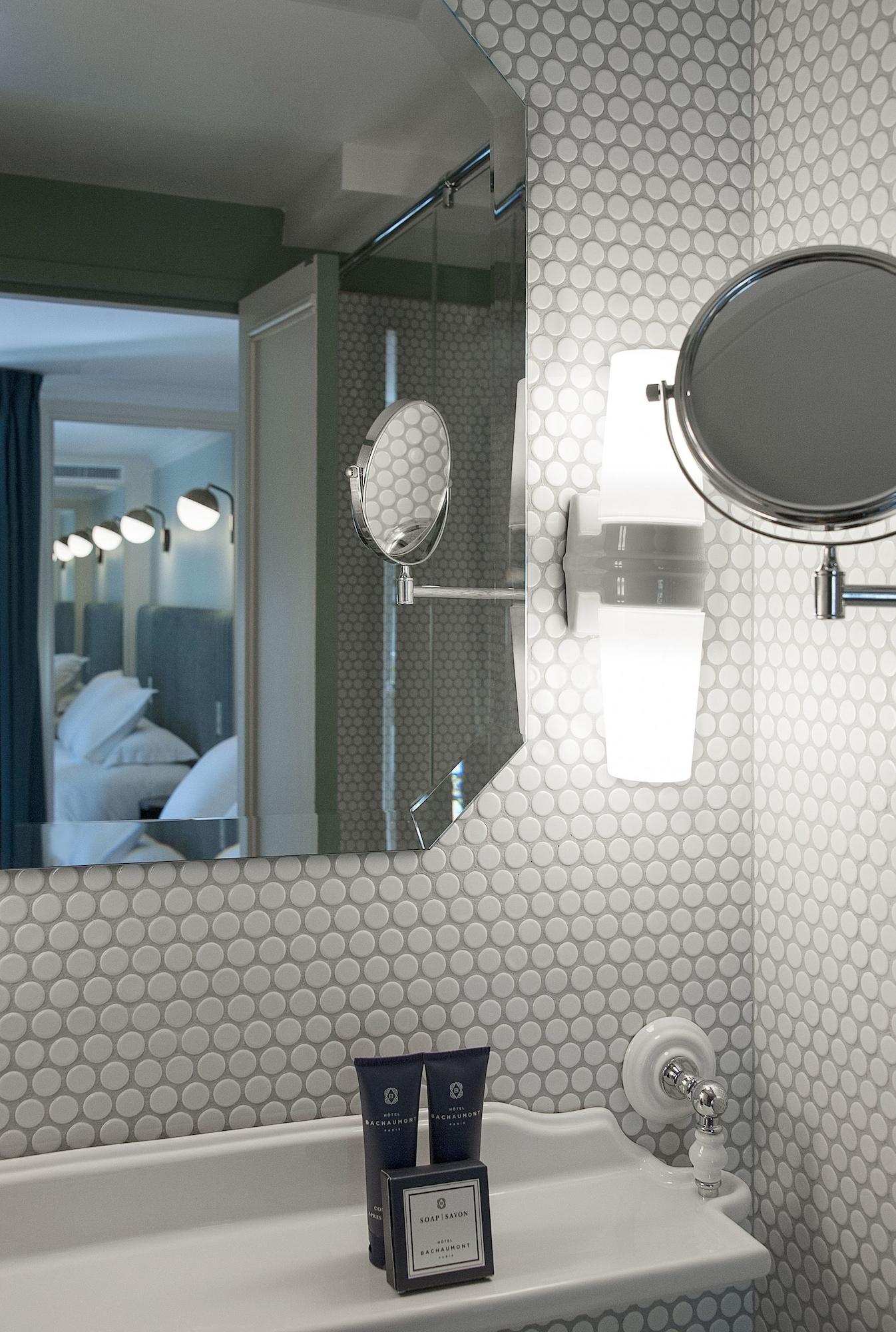 Bachaumont 4* París
