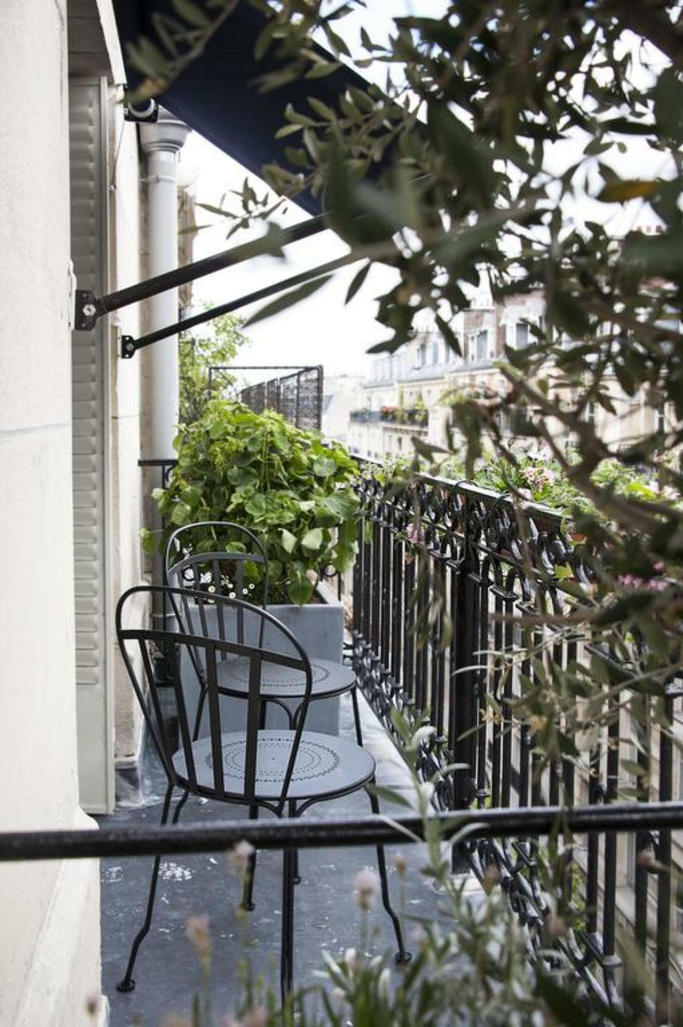 Bachaumont Hotel Parigi