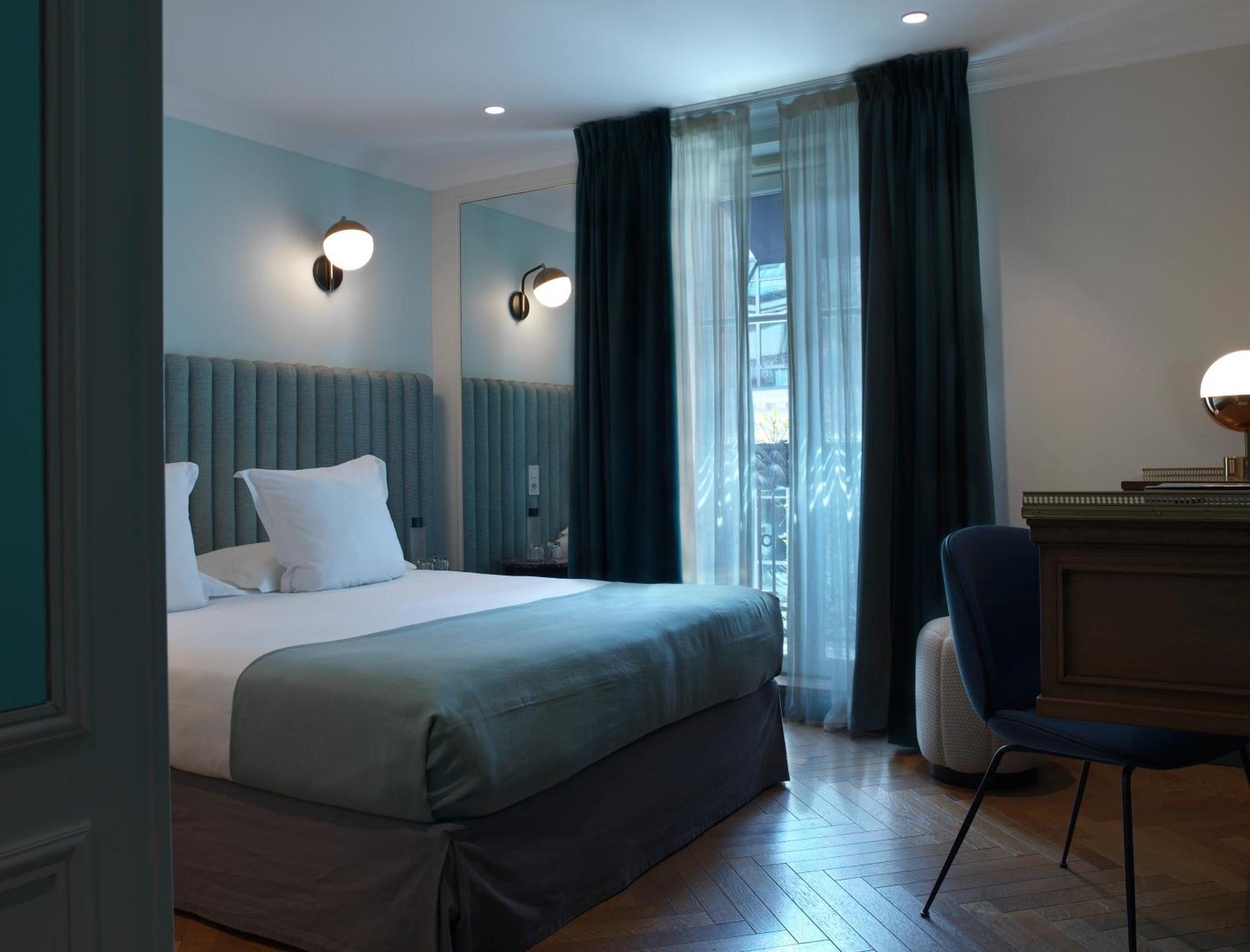 Bachaumont Parigi